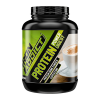 Digestão de Proteína Power
