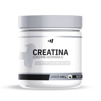 Creatina com Hmb + Vitamina D