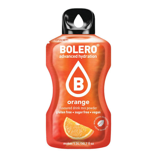 Bolero com Stevia da marca Bolero em Bolero