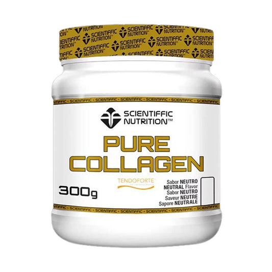 Colagénio Puro (Colagénio Puro) da marca Scientiffic Nutrition em Cuidados das articulações