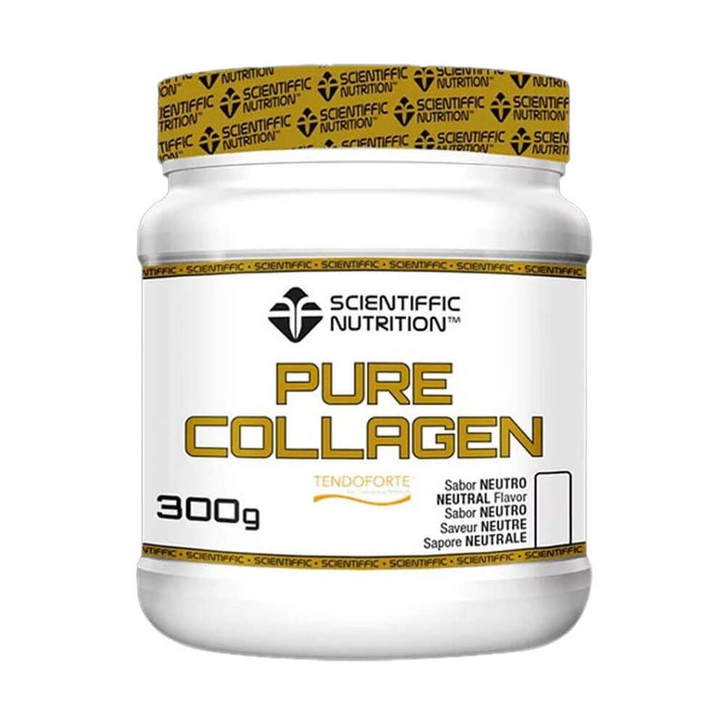 Colagénio Puro (Colagénio Puro) - Scientiffic Nutrition 0