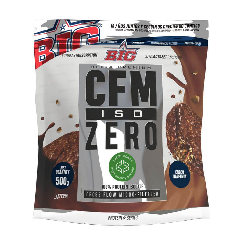 CFM ISO Zero - BIG 30
