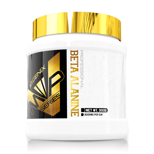Beta-alanina Professional da marca IO.Genix em IO.Genix