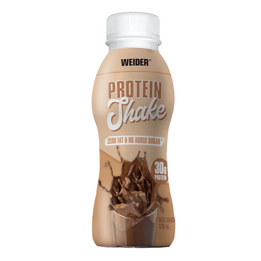 Batido Proteico (Batido Proteico) da marca Weider em Weider
