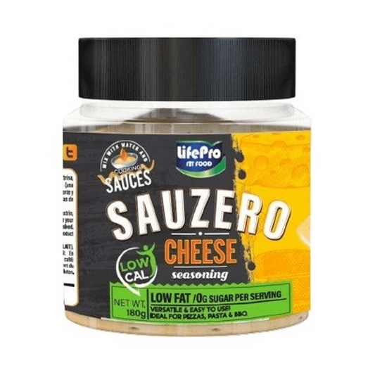 Tempero Sauzero da marca LifePRO em LifePRO