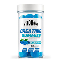 Creatina Gummies