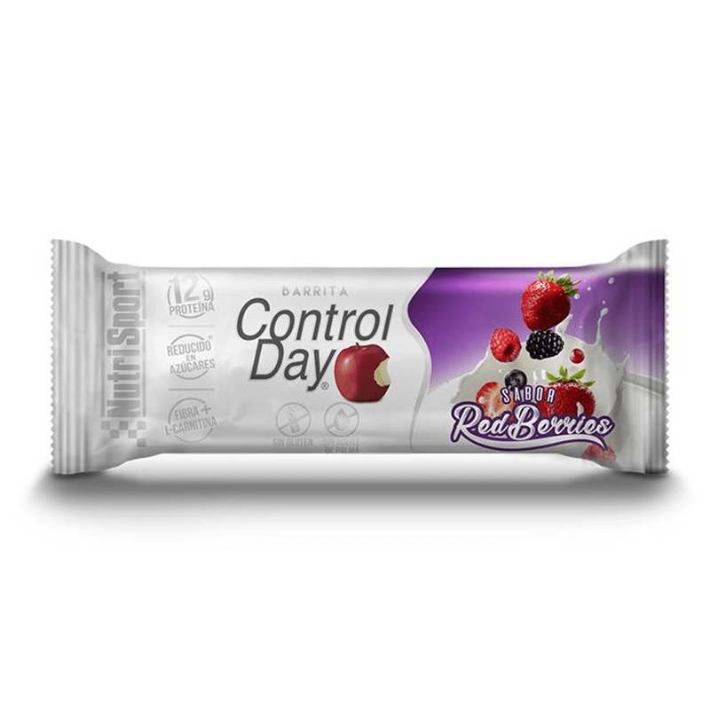 Barrita Control Day - Nutrisport 6