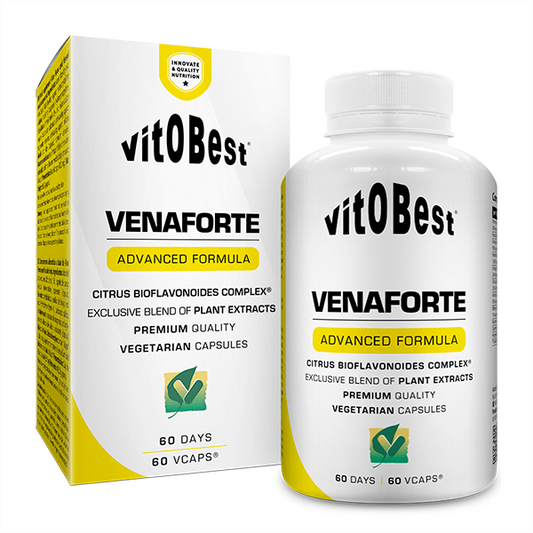 VenaForte da marca VitoBest em Saúde e bem-estar