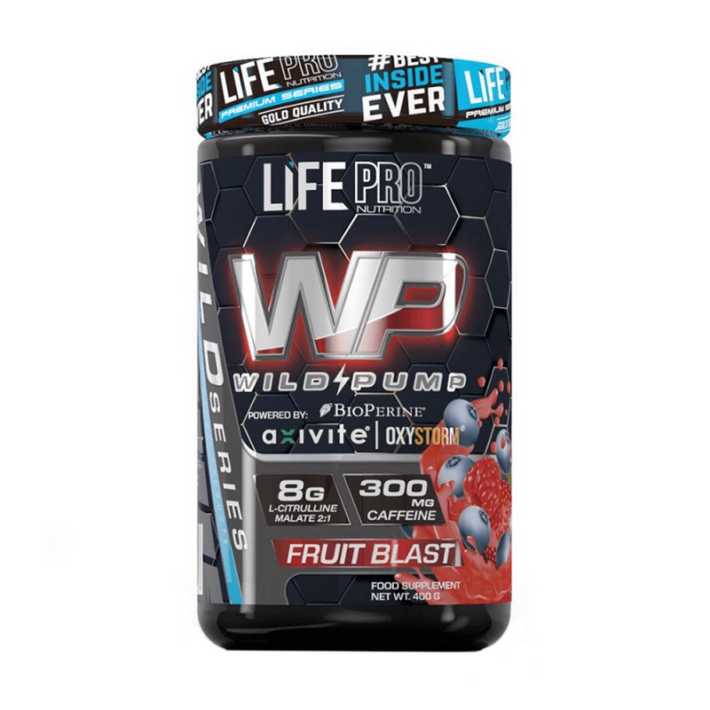 Wild Pump - LifePRO 2