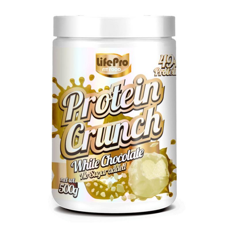 Crocante proteico - LifePRO 0