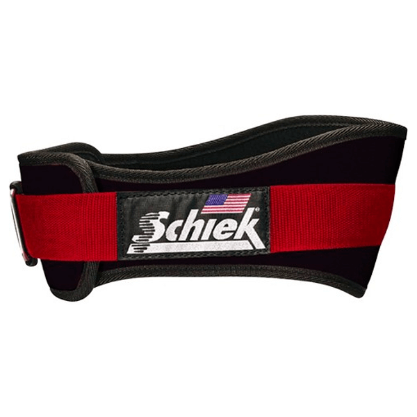 Cinto Power de Nylon - Schiek 0