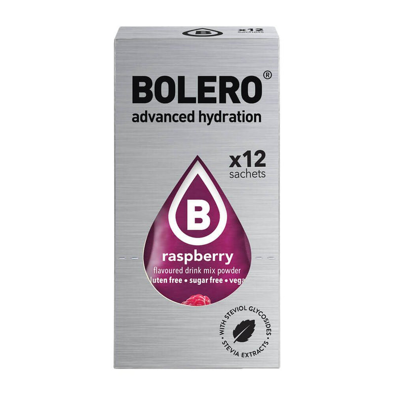Bolero com Stevia - Bolero 64
