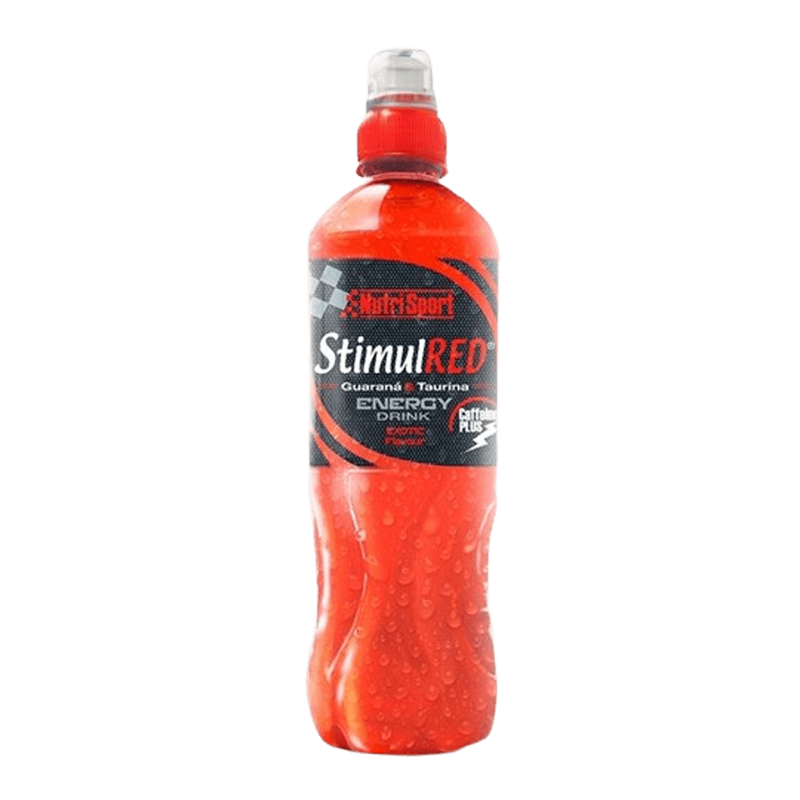 StimulRed - Nutrisport 0