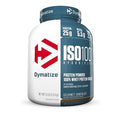 ISO 100 Hidrolisado