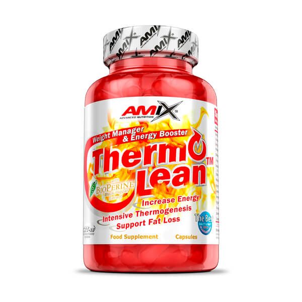 ThermoLean Booster - Amix Nutrition 1