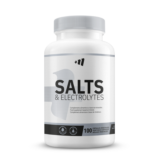 Sais e eletrólitos (Vendas de Minerais e eletrólitos) da marca Masmusculo Supplements em Hidratação