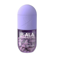 R-Ala (Ácido R-Alfa Lipoico)