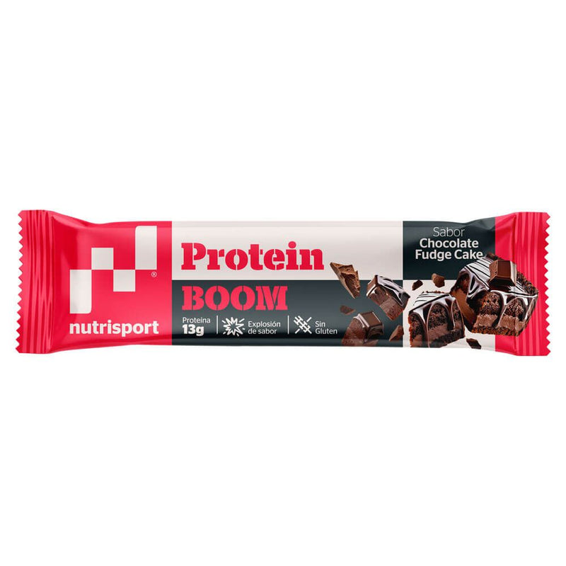 Explosão proteica! - Nutrisport 3