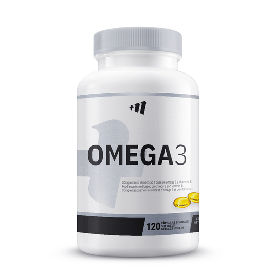 Ómega 3 da marca Masmusculo Supplements em Ómega 3