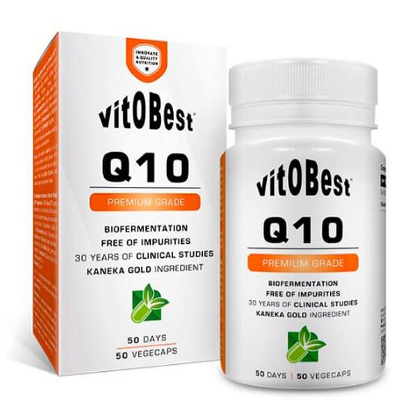 Q10 - VitoBest 0