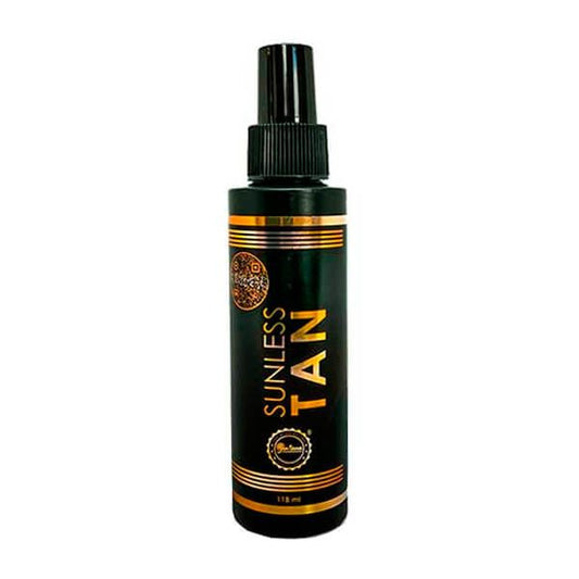 Bronzeado sem sol da marca Jan Tana em Jan Tana