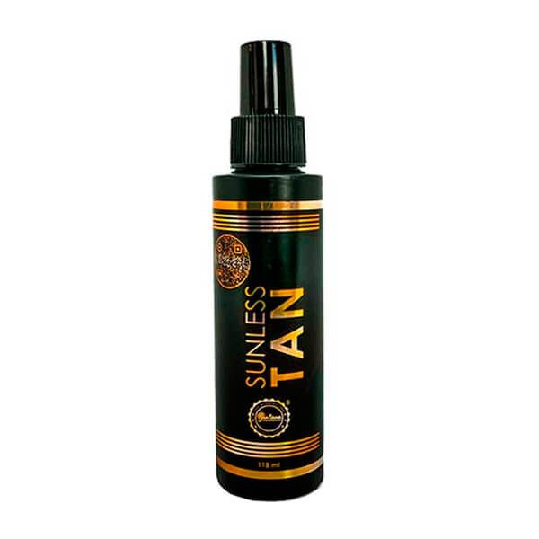 Bronzeado sem sol - Jan Tana 0