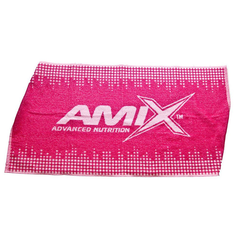 Toalha para Ginásio Amix Nutrition - Amix Nutrition 0