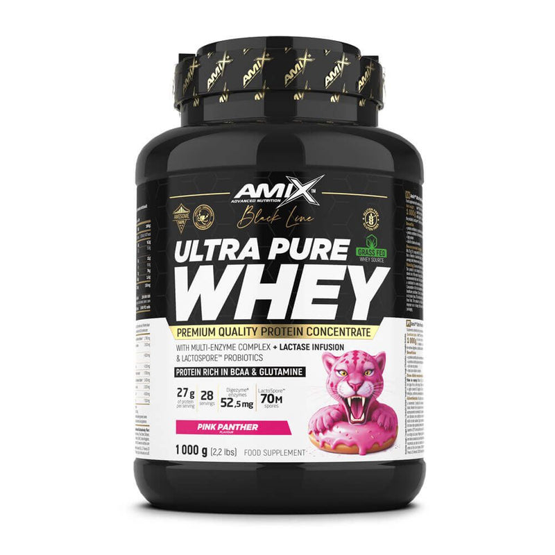 Ultra Pure Whey - Beverly Nutrition 9