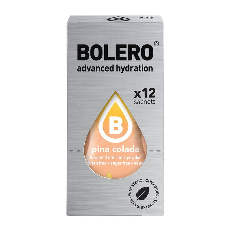 Bolero com Stevia - Bolero 73