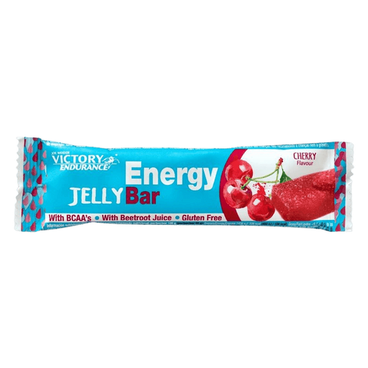 Barra de Gelatina Energética da marca Victory Endurance em Energéticos