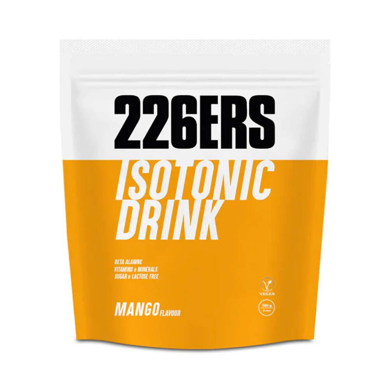 Bebida isotónica - 226ERS 4