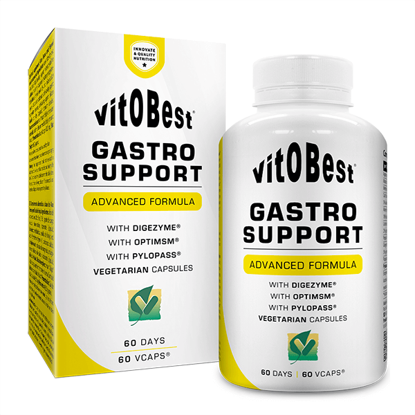 Suporte Gastrointestinal - VitoBest 0
