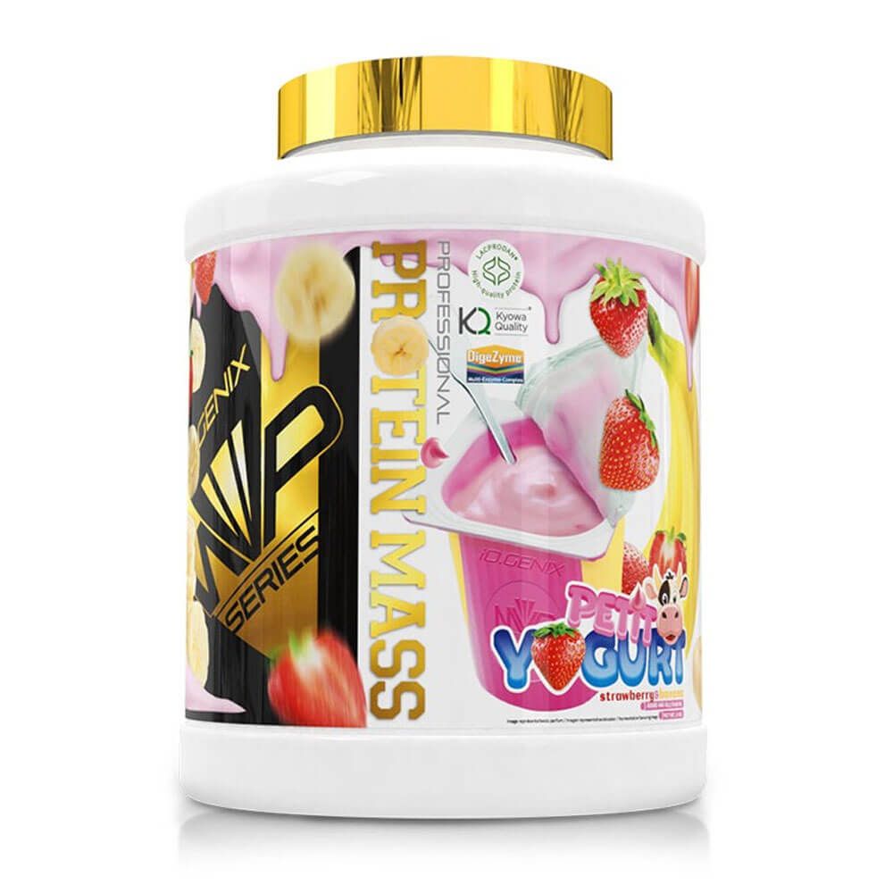 Protein Mass Profesional