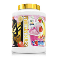 Protein Mass Profesional