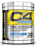 C4 Mass
