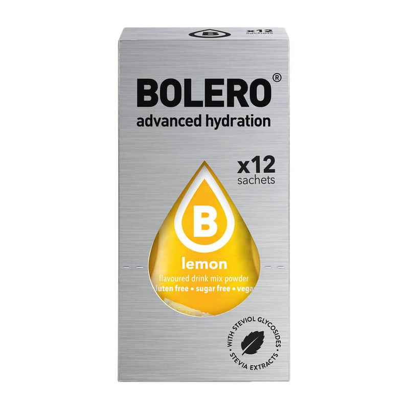 Bolero com Stevia - Bolero 36