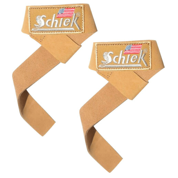 Pegas de Couro - Schiek 0