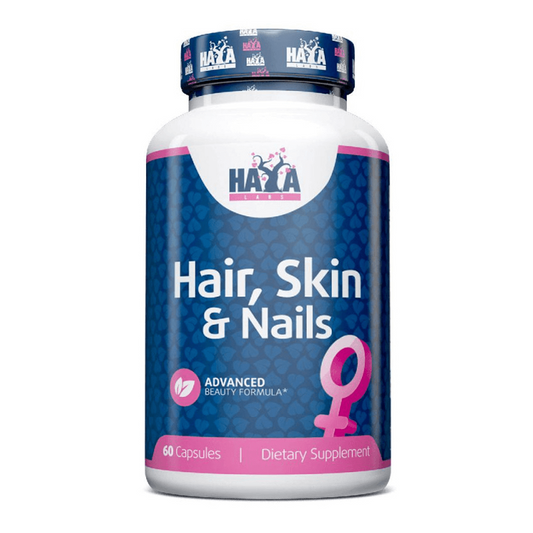 Cabelo, pele e unhas da marca Haya Labs em Pele, cabelo e unhas