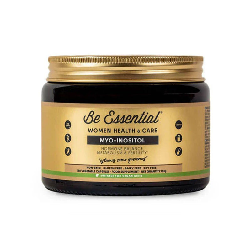 Mio-inositol - Be Essential 0