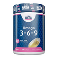 Ómega 3-6-9 1000mg