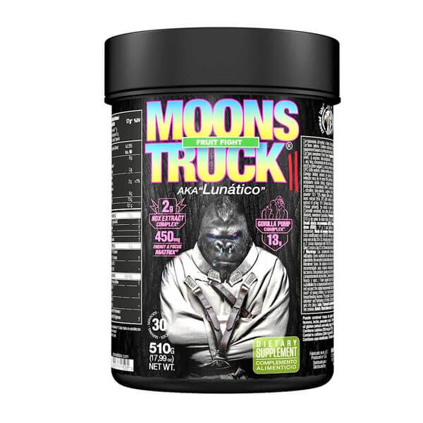 Moonstruck II - Zoomad Labs 1