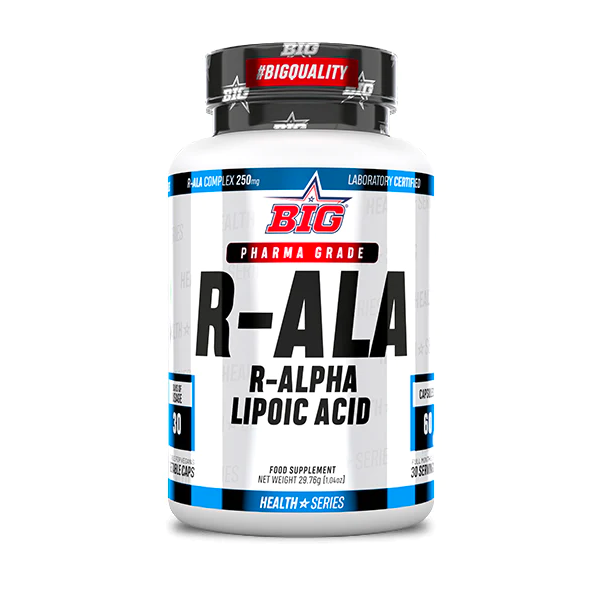 R-ALA - BIG 0