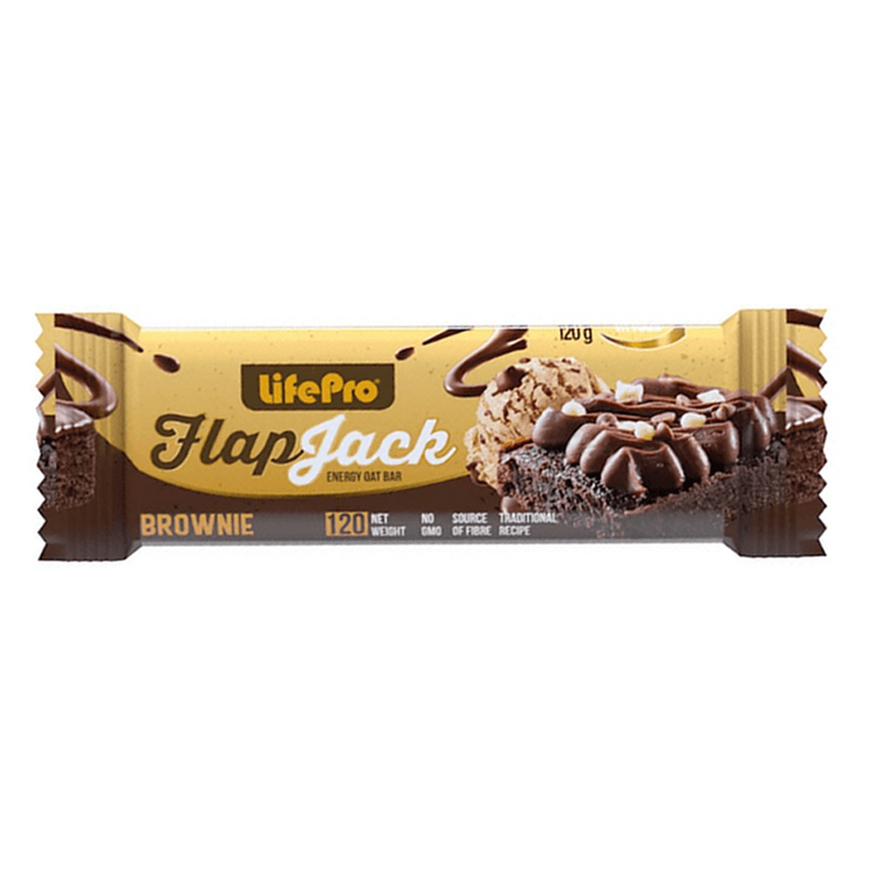 Barra Flapjack - LifePRO 3
