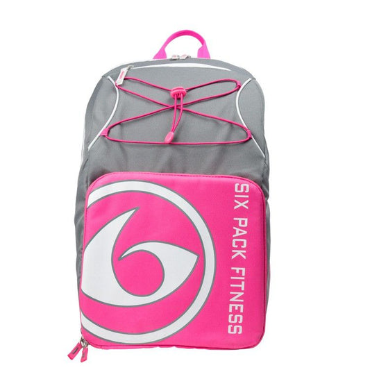 Mochila isotérmica Prodigy 300 da marca Six Pack Fitness em Six Pack Fitness
