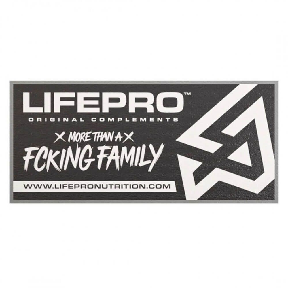 Toalla para Gimnasio de LifePRO