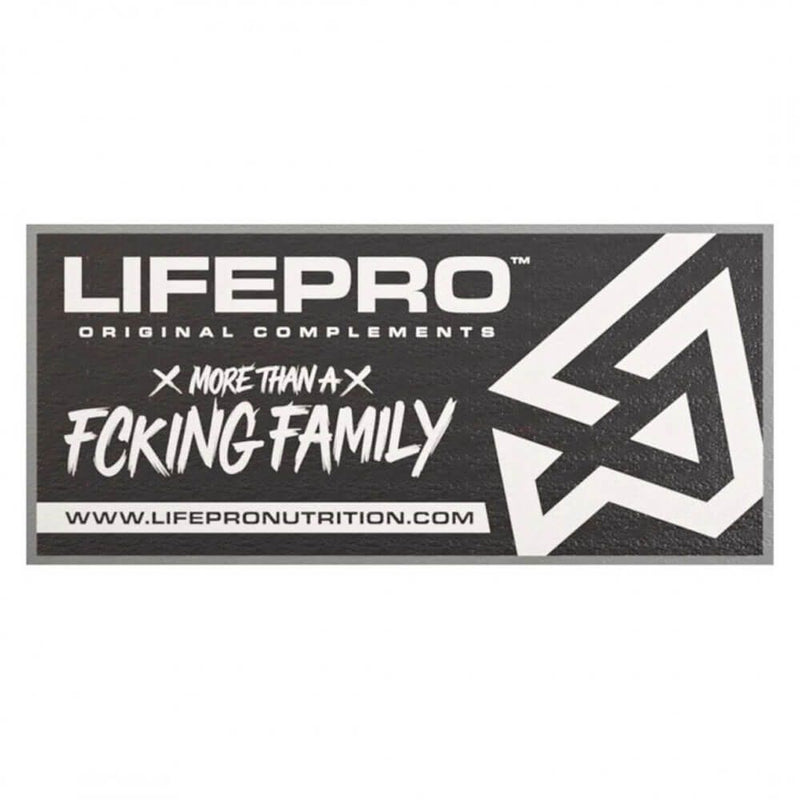 Toalha para Ginásio - LifePRO 1