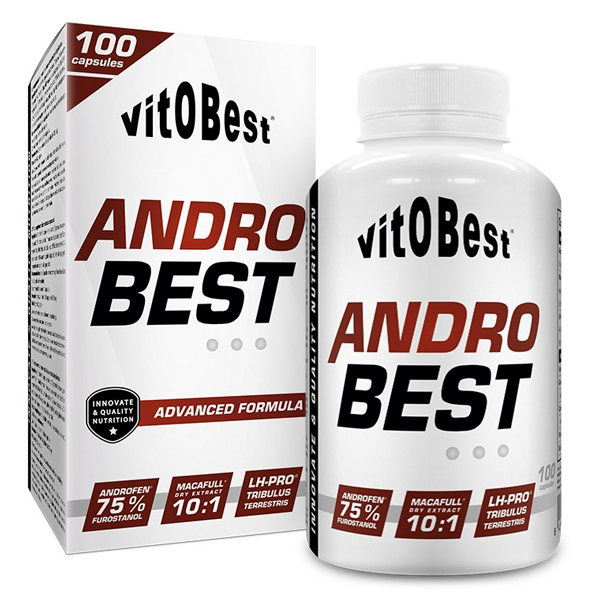 AndroBest - VitoBest 0