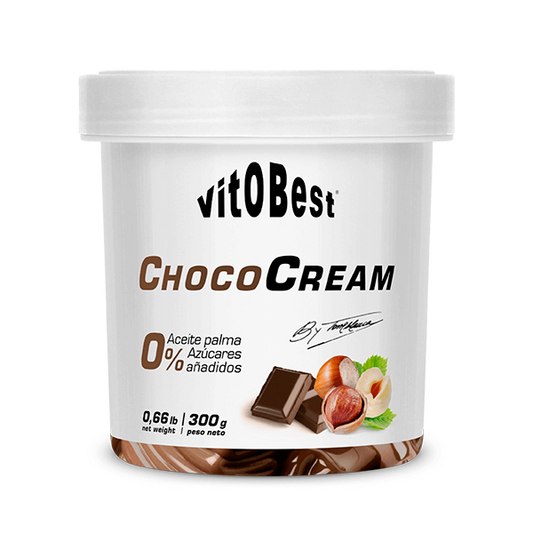Creme de Chocolate Torreblanca da marca VitoBest em Cremes de chocolate com poucas calorias