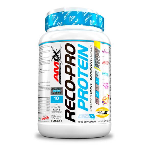 Proteína Reco-Pro - Amix Nutrition 1