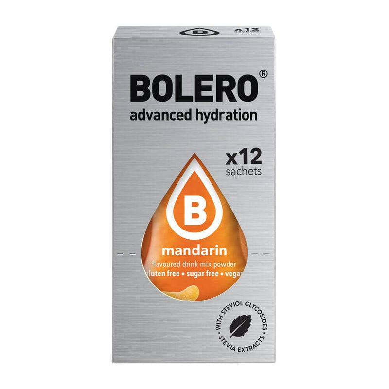Bolero com Stevia - Bolero 58
